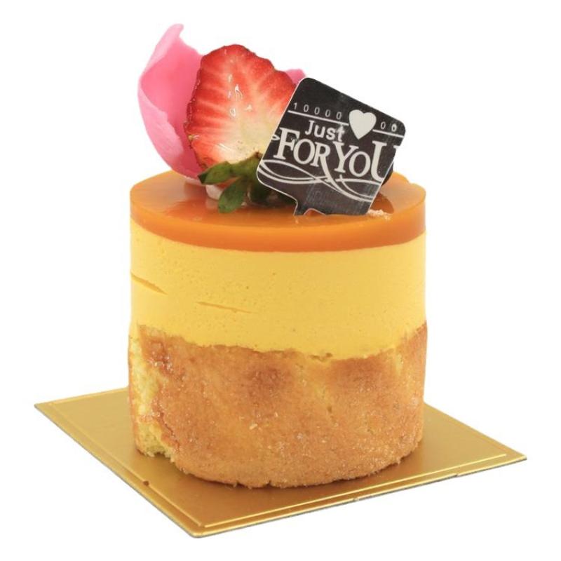 100 Stück/Set Goldene Mousse Matten Boden Schaumstoff Kuchenbodenplatten Pappe Form Dessert Tablett Weihnachts-Kuchen-Dekorationswerkzeuge