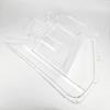 Ford Raptor 2024-2025 Headlight Cover: Front Shell & Face Shield