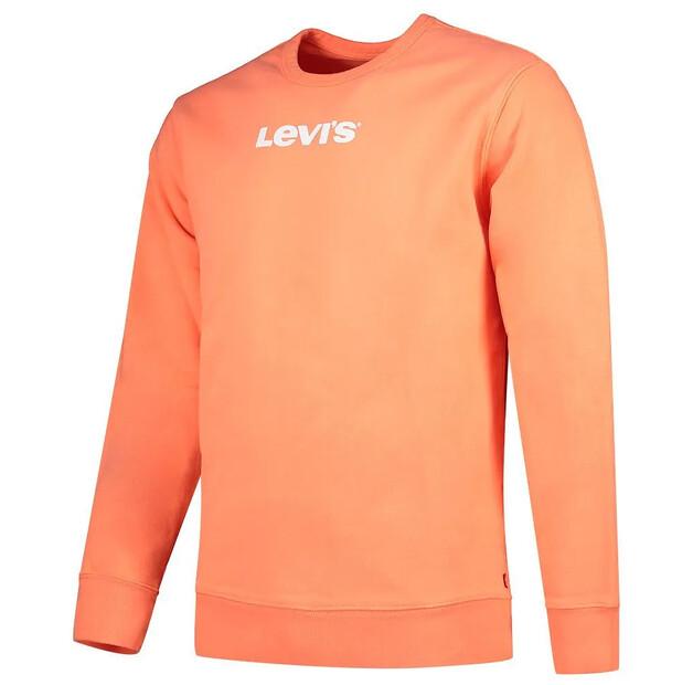 Levi's® Unisex Graphic Crew Sweatshirt