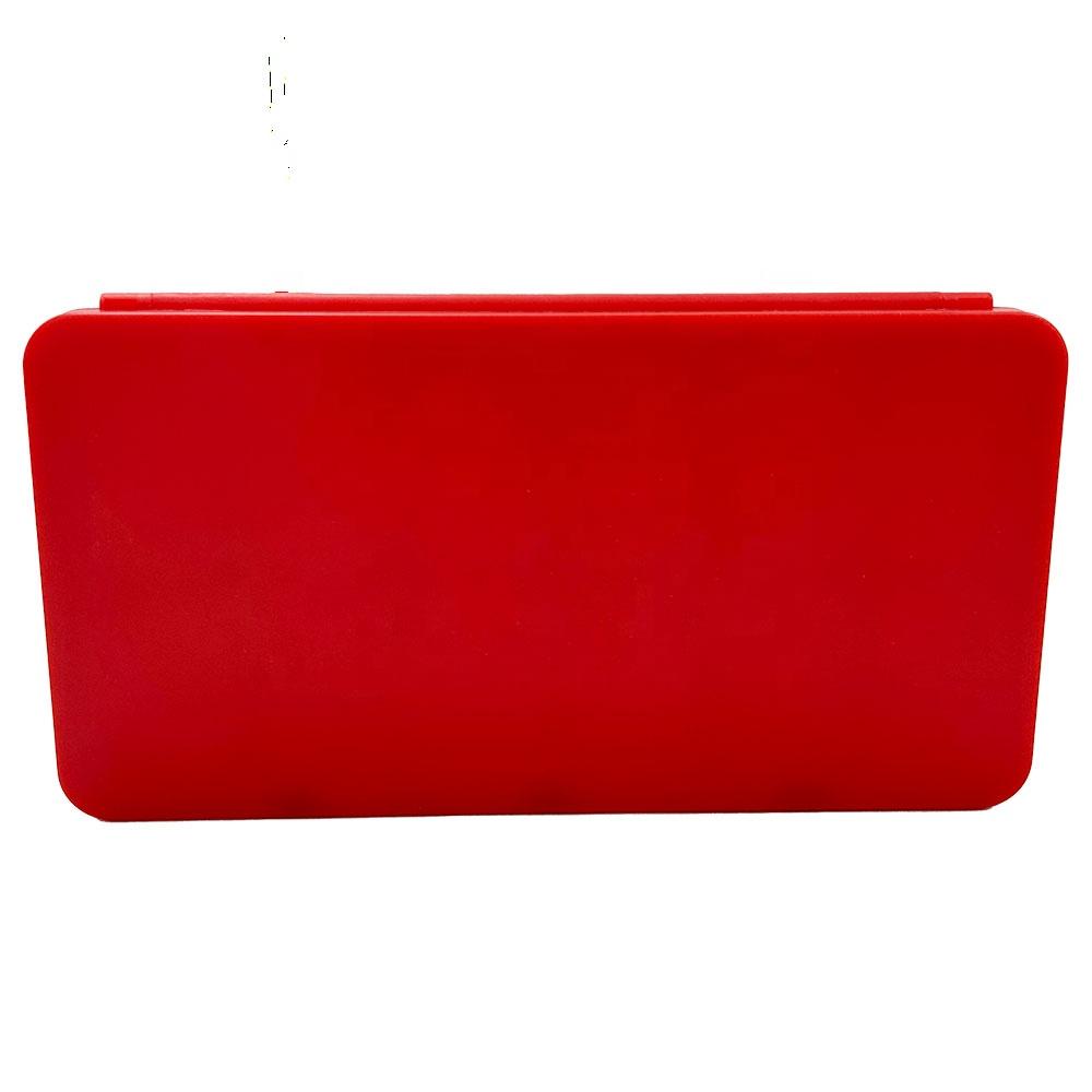 24-Card Magnetic Card Case Organizer Hard Case for Nintendo Switch 2 OLED Lite Professional Protective Memory Game Case