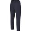 Fila 2023 Autumn New Knit Long Pants Basic Simple Fitness Sports Straight Leg Pants Men Bottoms Royal-Blue A11M341601FNV