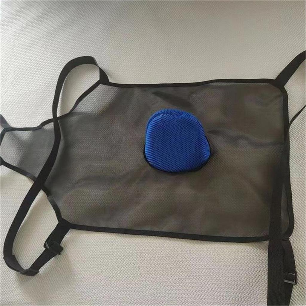 Sheep Fly Rug Anti Mating Cover Easy to Use Breathable Livestock Accessories