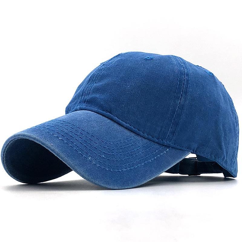 Vintage Adjustable Unisex Vintage Cap for Outdoor Hiking and Mountaineering