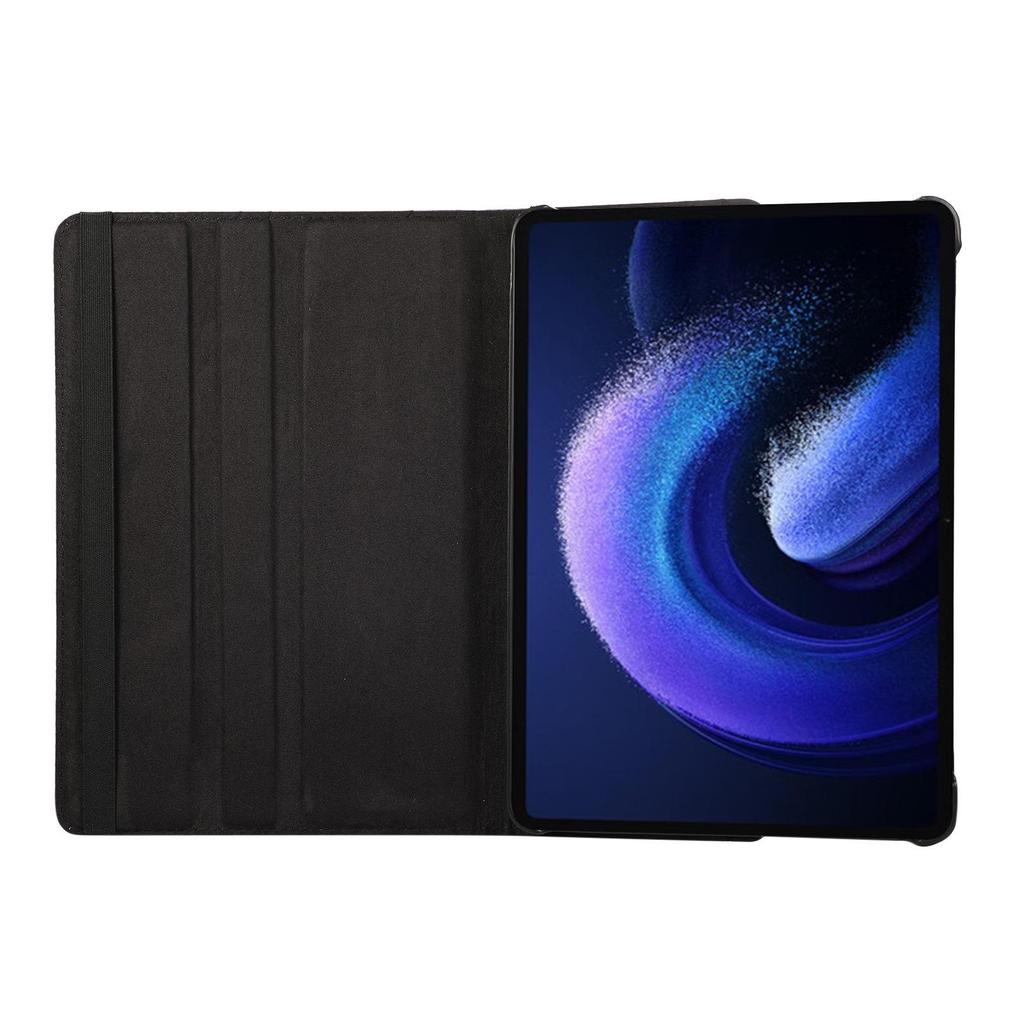 Samsung Galaxy Tab S6 Lite 10.4-inch Rotating Protective Case with Horizontal and Vertical Stand
