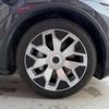For Tesla Model YL Launch 2026 + 4PCS Hub Cap Car Replacement Wheel Cap 19 Inch Performance Automobile Hubcap Cover Accessories