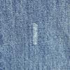 A.P.C. Denim pants 26 blue Women Used