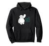 Big Hero 6 Hello Standing Hoodie