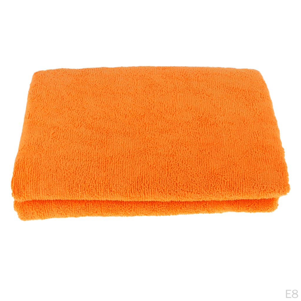 Camping Beach Surfing Towel Bath Washcloth Bathrobe For Women