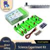 Complete Science Circuit Kit: Educational Physics Set for Primary & Junior High Students
