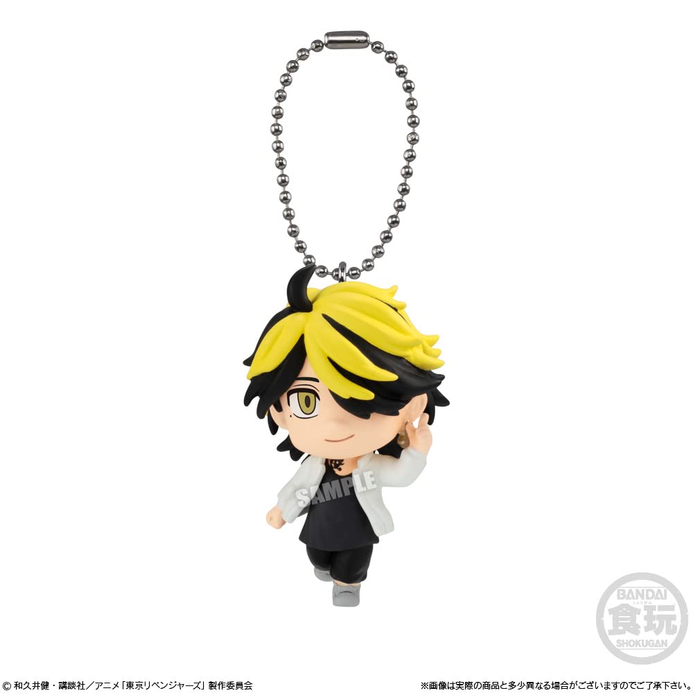 Mascota Tokyo Revengers Bomboane gumă (10 bucati) jucării/mestecat (Tokyo Revengers)