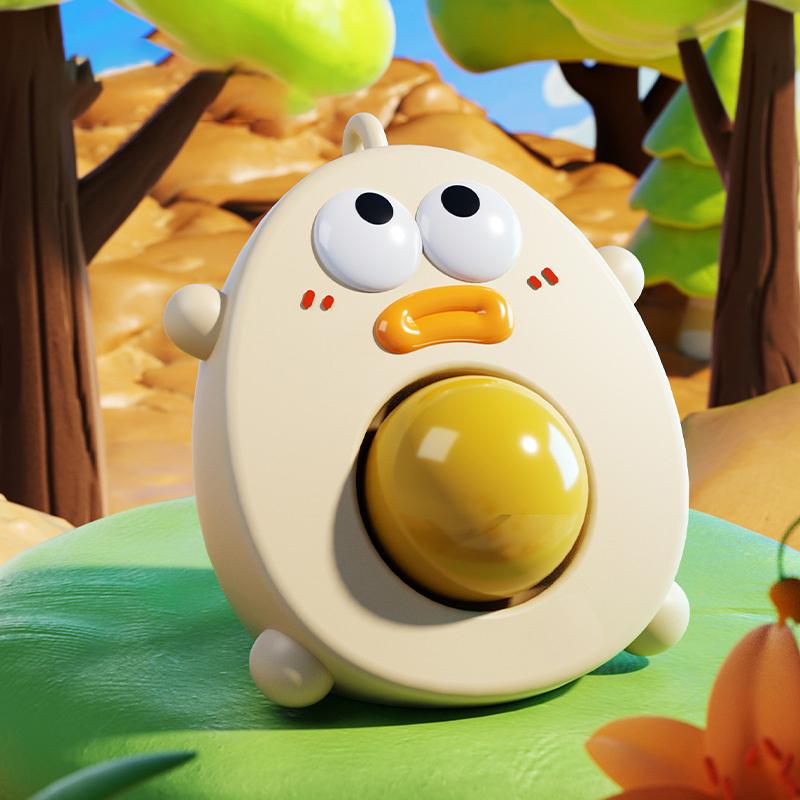 

Cute Egg Squeeze Toy Anxiety Stress Relief Sensory Antistress Toys For Adults Birthday Christmas Gift A3