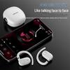 Lenovo Thinkplus LP81 Bluetooth 5.4 Ear-hook Headset