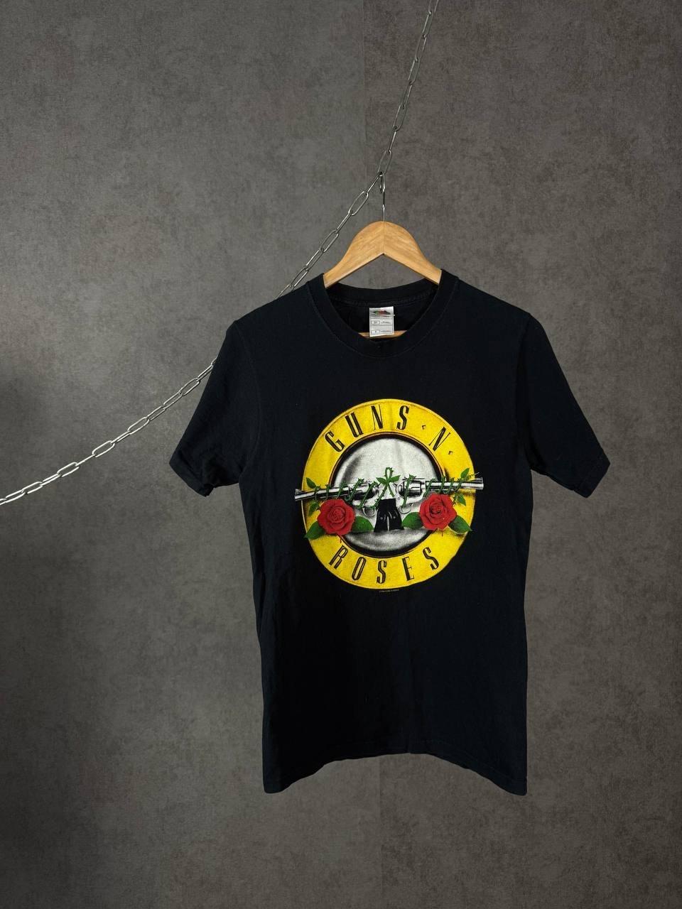 Guns N Roses 2004 rock band tee Unisex T-Shirt S