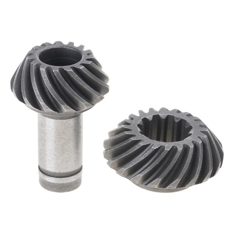 9 Teeth/7 Teeth/Square Hole Trimmer Gear Working Head Drive Gear Easy Installation Compact fitting for Trimmer Cutter