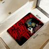 M-Metal M-Mulisha Room Mats Retro Multiple Choice Living Room Kitchen Rug Non-Slip Welcome Rug