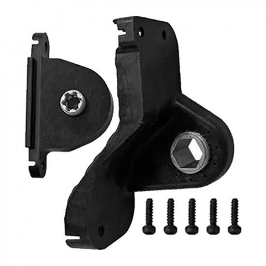 

Car Left Side Headlight Repair Set For Mercedes Benz GLC-Class X253 2015-