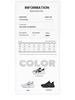 LOTTO Men's Retro-Inspired Casual Sport Shoes