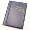 120-Pocket Coin Collection Album - Compact Series 1
