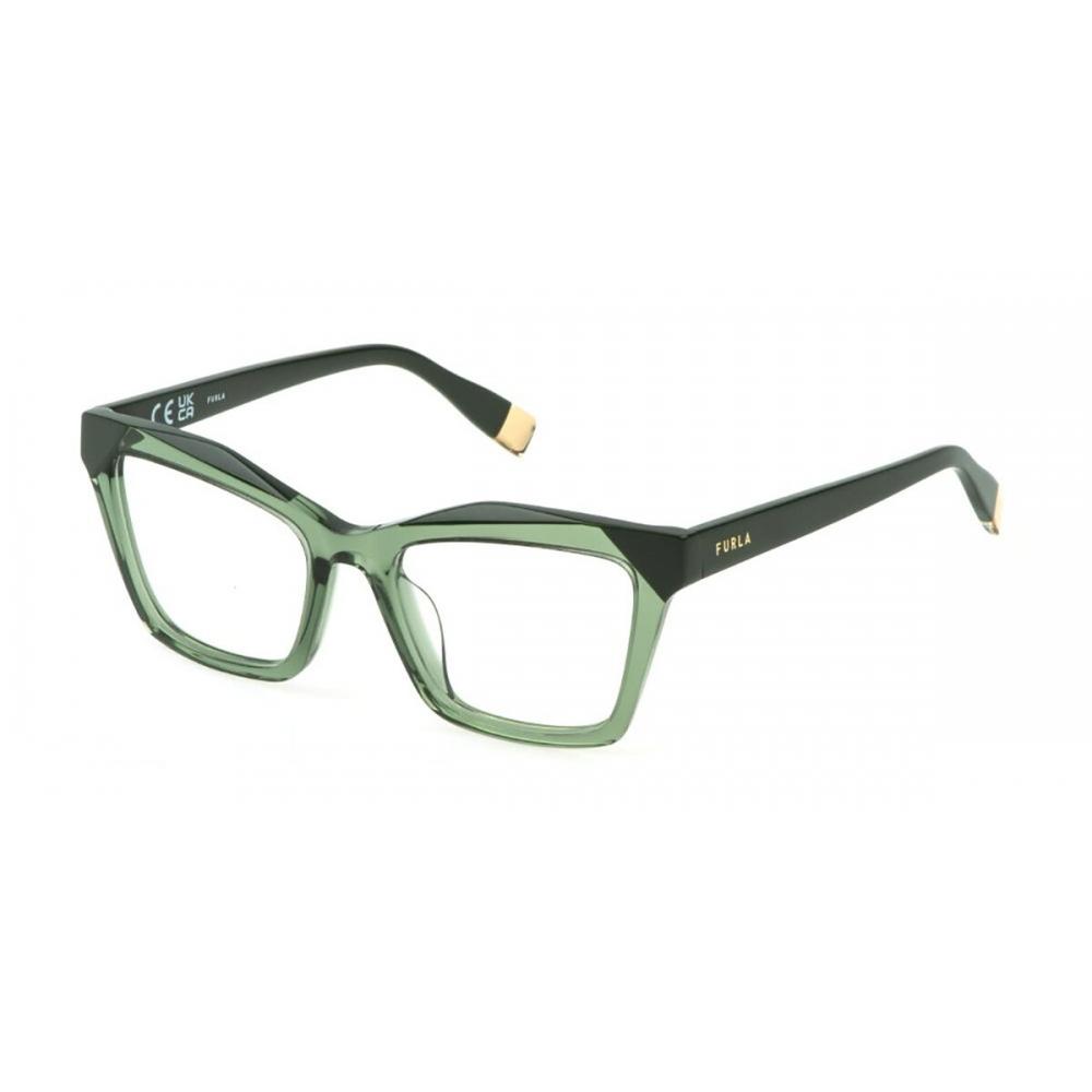 

Очки Furla Унисекс Vfu767v 02gn 51-18-140