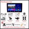 Android Multimedia For Ford Transit 350 2020 - 2021 Car Stereo CPU Radio QLED Player Navigation Carplay Auto HDR  Cam Dash WIFI