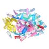 50pcs Miniature Wine Bottles Innovative Simulation Hand Crafted Dollhouse Wine Bottles for Dollhouse Decor Cake Decor