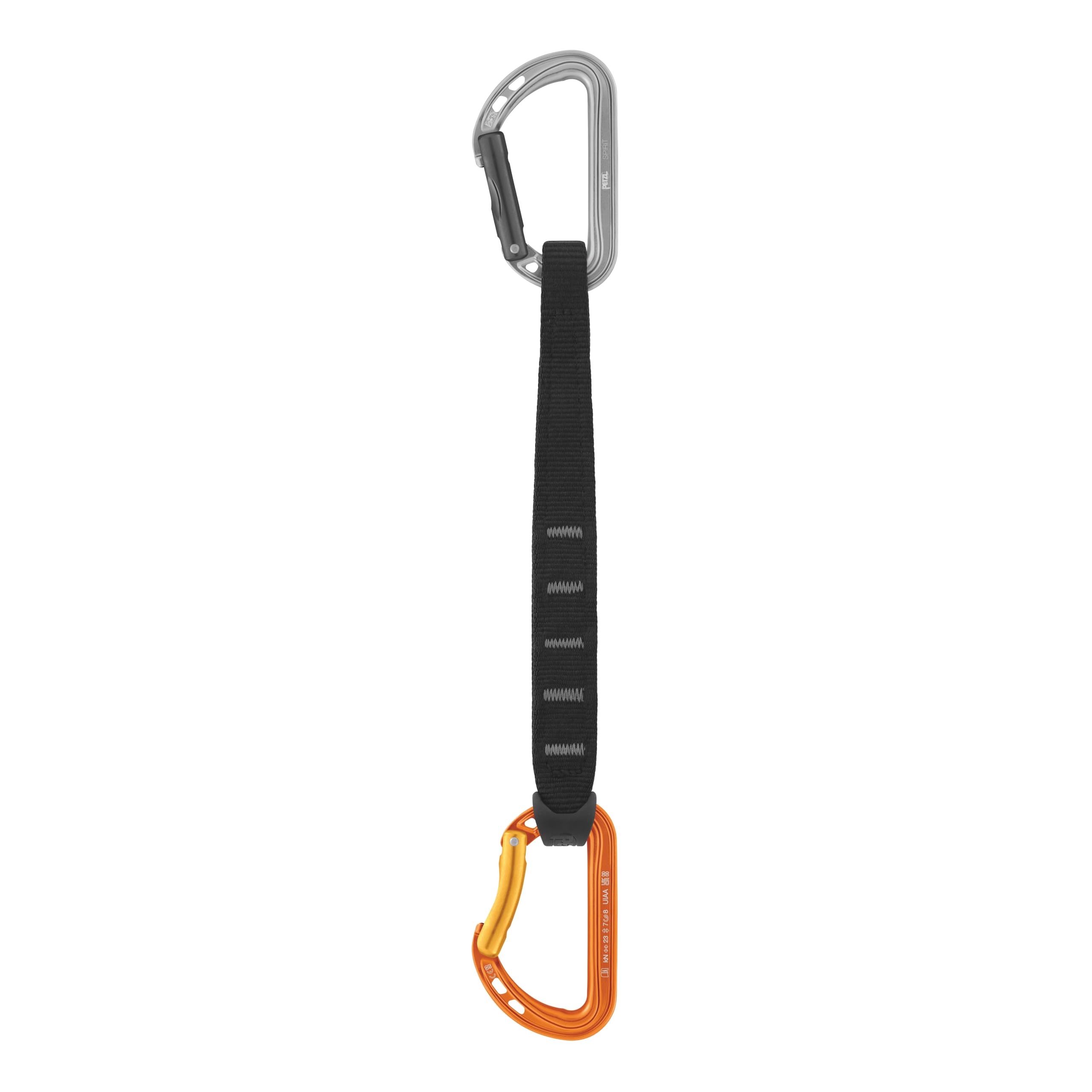 PETZL Spirit Express 25cm M061AC02