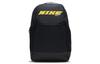 Fabric Backpack Unisex Black CU9498-011