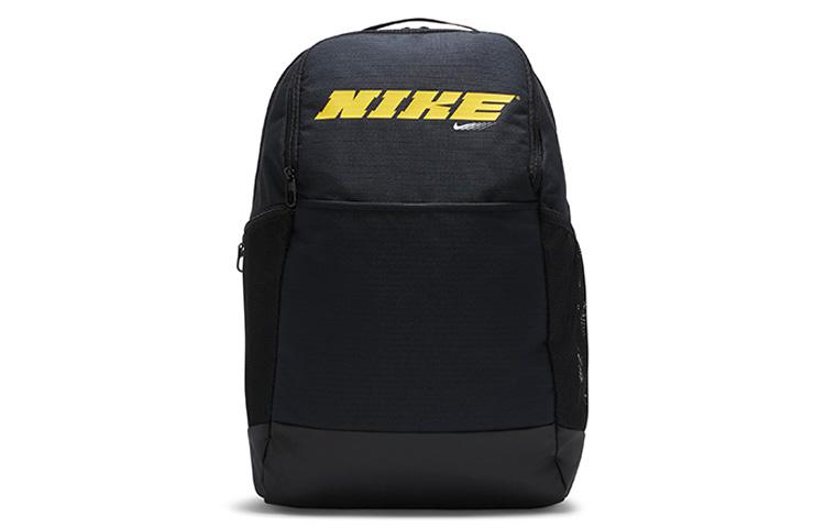 Nike Fabric Backpack Unisex Black CU9498-011