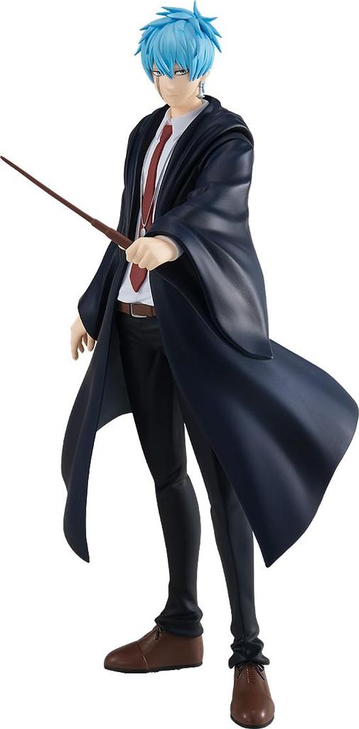 POP UP PARADE TV Anime MASHLE Lance Crown Kunststoff bemalt Komplette Figur Nicht maßstabsgetreu