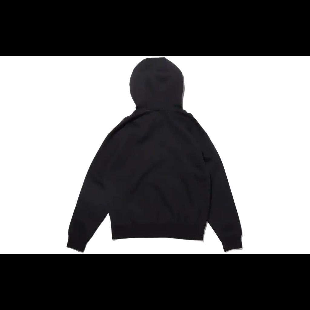 Nike Lab Solo Swoosh Fleece Hoodie Asia Sizing DA0316-010