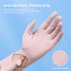 Sonnenschutz rutschfeste Handschuhe Camping Klettern Männer Frauen Outdoor Reiten Atmungsaktiv Lange UV-Schutz Schatten Eis Seide Ärmel