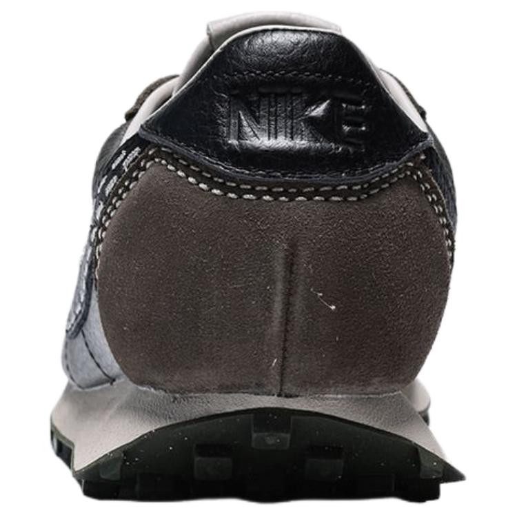 Nike LD-1000 Comfortable Soft Casual Running Shoes Men sneaker Black Brown IQ1124-002