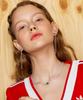 Begins Larin Chain Earrings