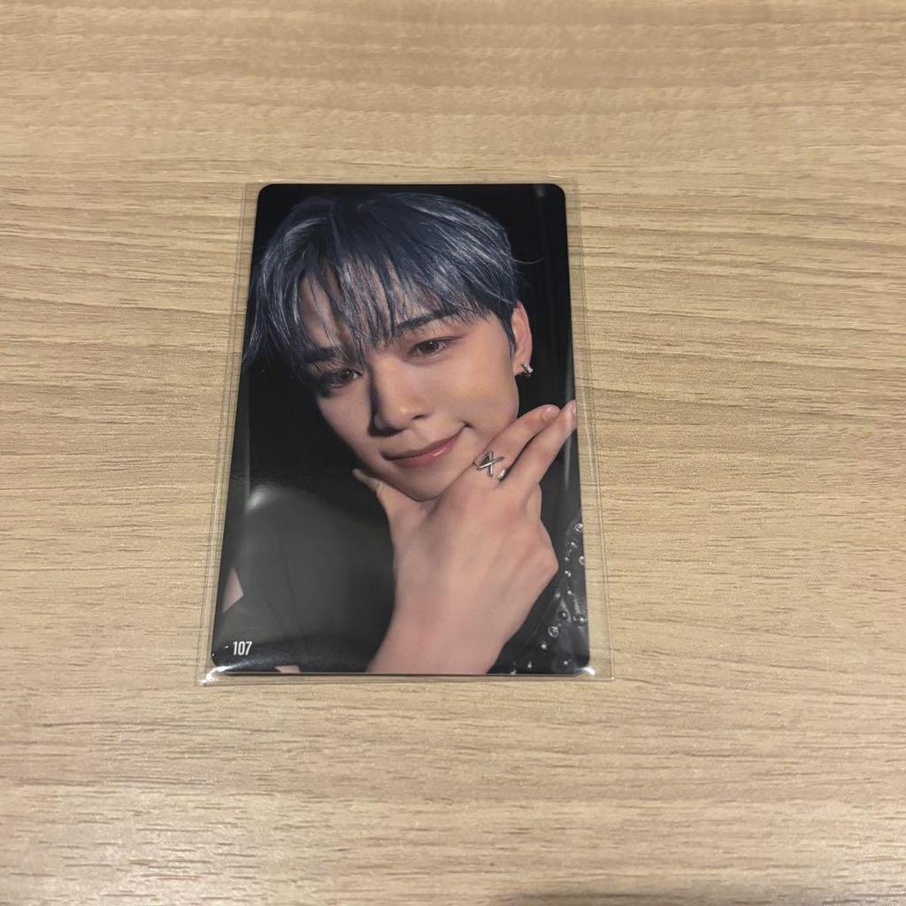 [USED] Taketoshi Goto Sacoche Trading Card