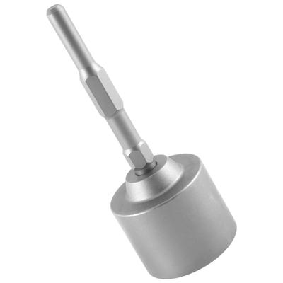 Hexagonal Handle Multi-function Drill Bit, Suitable For Electric Pile Driving/electric Hammer/picking