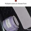Thick Foam Gym Ankle Bands for Lower Body Workout Legs Buttocks Strengthening Resistance Bands Load Bearing