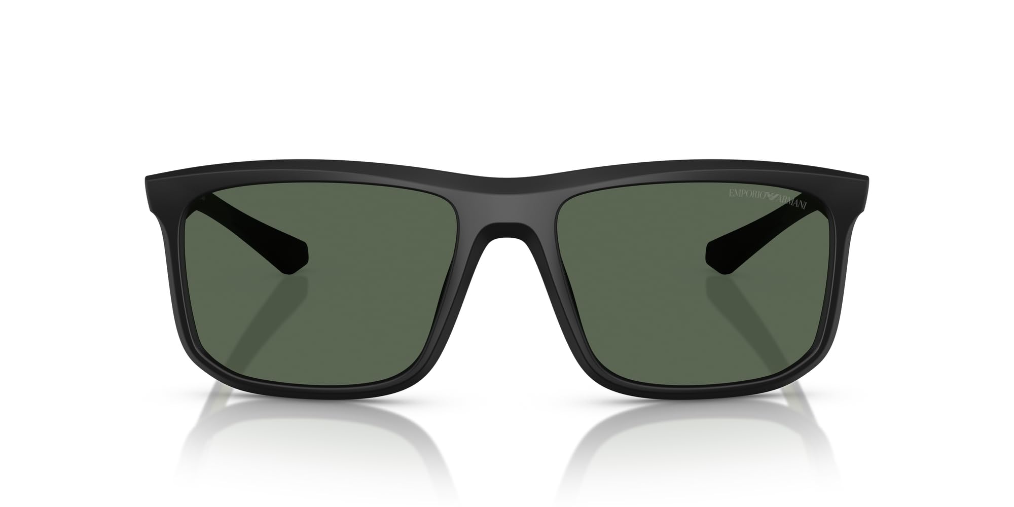 

Сонячні окуляри 0EA4234U МАТОВИЙ ЧОРНИЙ 57 [Emporio Armani]