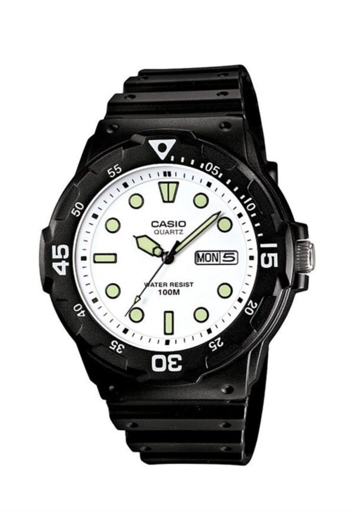 

[Casio Standard] Часы MRW-200H-7E Реимпортированный продукт