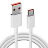 Câble USB C - JAANOO - Lot de 2 - 1 M - Chargeur rapide - Compatible Samsung et Huawei