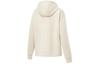 Li Ning Fitness Series Sweatshirt Women's Sand Gravel Gray AWDU112-1