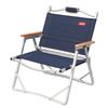 Sedia pieghevole compatta Coleman Chair