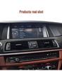 BMW 5 Series F10/F18 Center Console Air Vent Grille Panel Accessories