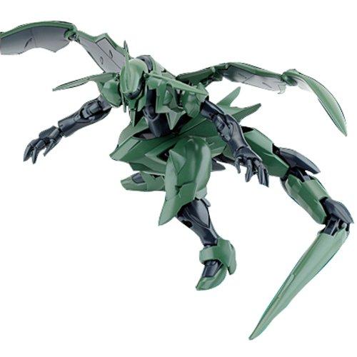 Gunpla HG 1/144 Danajin (Mobile Suit Gundam AGE)