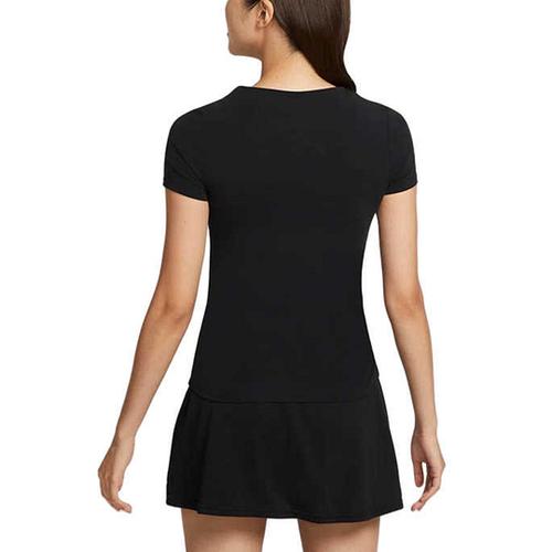 Nike T Shirts Women's Black HV2402-010