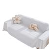 Sofa Cover, Sofa Blanket, Solid Color Sofa Towel, Nordic Simple Sofa Cover, Leisure Blanket, Picnic