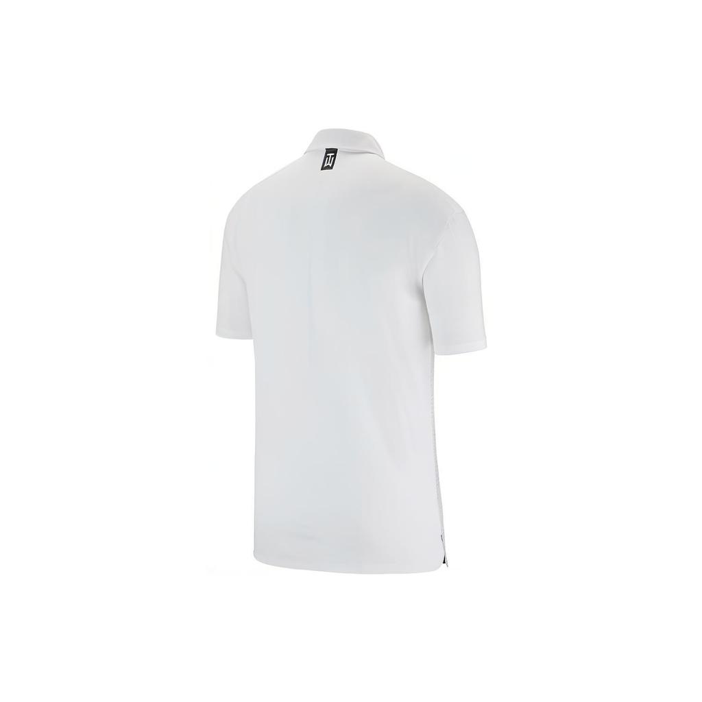 New Nike Polo Shirts Men's White BV1321-100