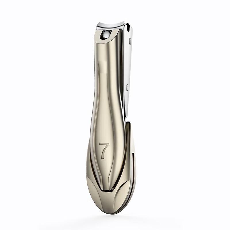 SEESOO Luxury Manicure Set