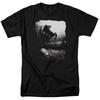 Sleepy Hollow Neblige Nacht T-Shirt Größen S 3X NEU