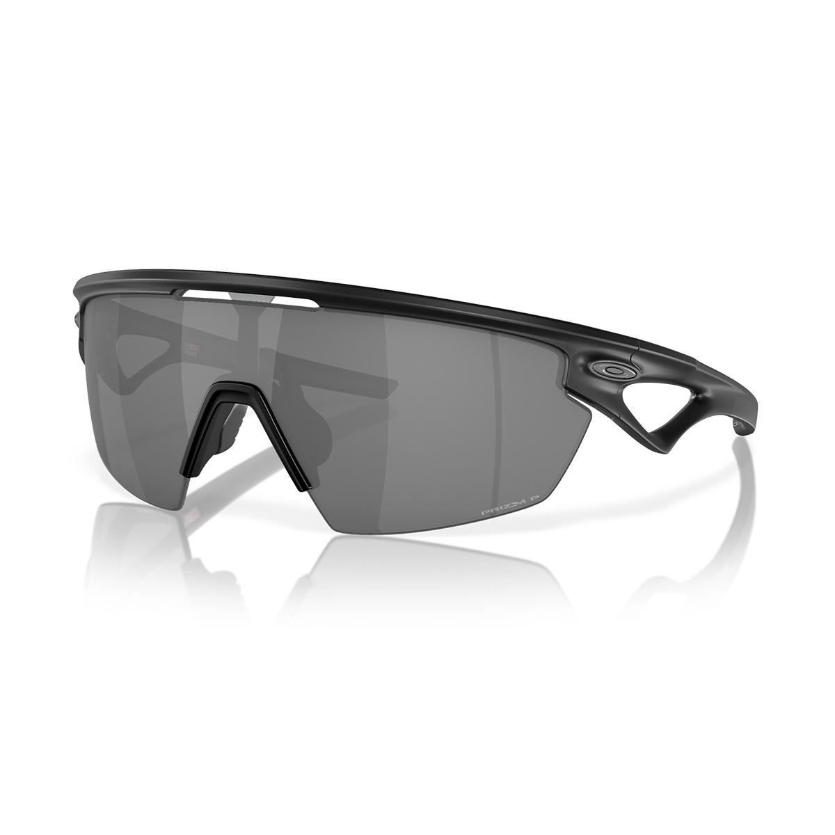 

Oakley Sphaera™ Mask frame Sunglasses 36 чёрный