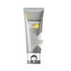 C-CURVE Amino Acid White Clay Dual Tube Cleanser